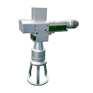 Intelligent Pipe Welding Head FWH30-TD10A